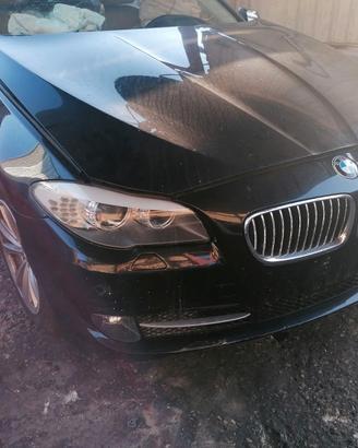BMW 520 TOURING x drive F11 MOTORE N47D20D