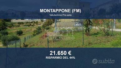 Immobile in asta di 1750 m² a Montappone