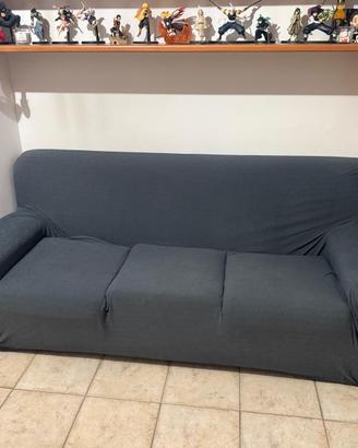 Divano 3 posti