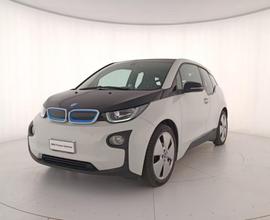 BMW i3 94 Ah (Range Extender)