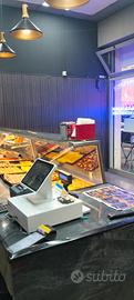 pizzeria taglio 