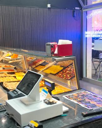 pizzeria taglio 