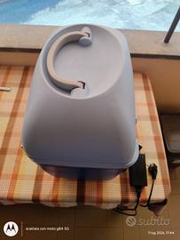 Frigo per auto 