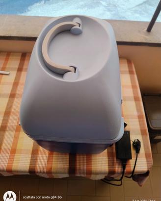 Frigo per auto 