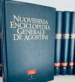 Enciclopedia completa , €20!