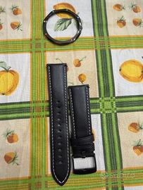 Copri cassa e cinturino Xiaomi Watch S4