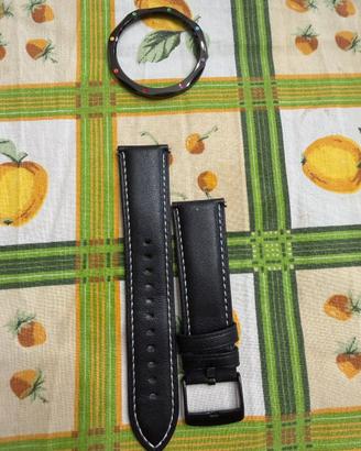 Copri cassa e cinturino Xiaomi Watch S4