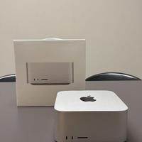 MacStudio M2 MAX- 32Gb RAM - 1 Tb