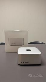 MacStudio M2 MAX- 32Gb RAM - 1 Tb