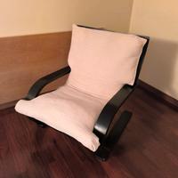 Poltrona SAYMON - Design Carlo Berruti (Danber) An