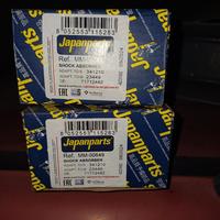 ammortizzatori per fiat panda e derivati