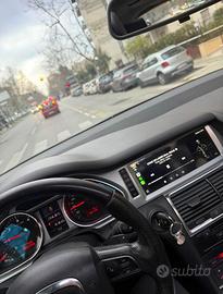Audi Q7 3.0 V6 TDI