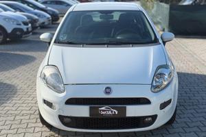Fiat Punto 1.4 8V 5 porte Natural Power Lounge