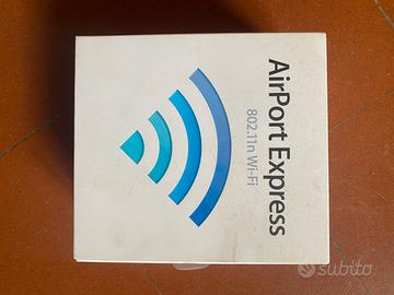 AirPort Express