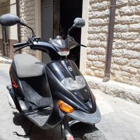 Gilera Stalker 50 - 2002