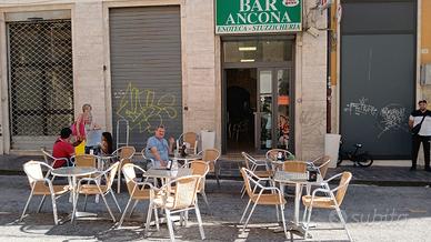 Attivita del anni 70