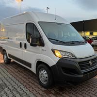 FIAT Ducato 35 2.3 MJT 140cv MH2 PM-TM FURGONE M