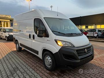 FIAT Ducato 35 2.3 MJT 140cv MH2 PM-TM FURGONE M