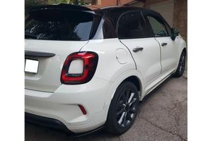 STUPENDA e UNICA Fiat 500 X Sport, 1.6 CC - 130 CV