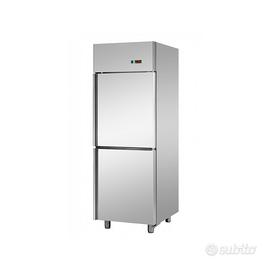 Armadio Refrigerato Tecnodom A207MIDMTN GN 2/1
