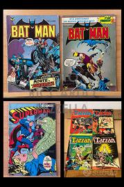 Fumetti Editrice Cenisio Vintage
