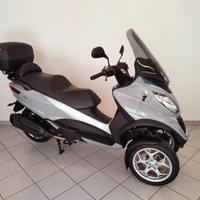 Piaggio MP3 400 hpe ABS/ASR Perfetto, come nuovo