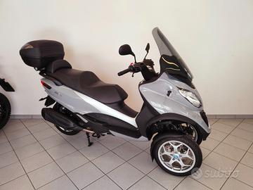 Piaggio MP3 400 hpe ABS/ASR Perfetto, come nuovo