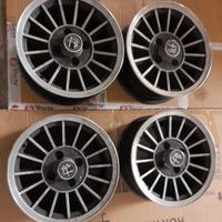 Cerchi Alfa Romeo