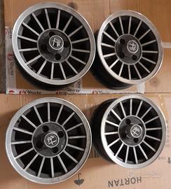 Cerchi Alfa Romeo