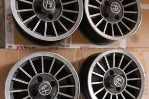 Cerchi Alfa Romeo