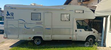 Rimor Superbrig 680TC