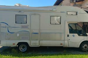 Rimor Superbrig 680TC