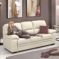 divano 3 posti beige