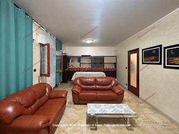 Appartamento, Cardillo, Palermo.