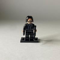 John Wick - Minifigure Type Lego