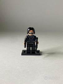 John Wick - Minifigure Type Lego