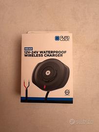 Caricatore Wireless Smartphone