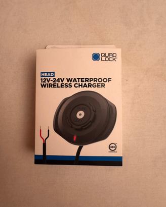Caricatore Wireless Smartphone