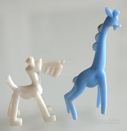 Figure di animali  Nosco 1930-40 di Don Manning