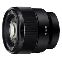 Obbiettivo Sony 85 mm f/1.8 (E-mount)