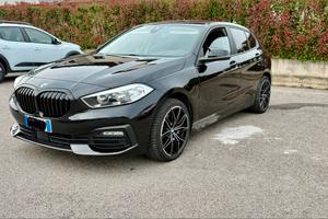 BMW 116d  Msport  2023 