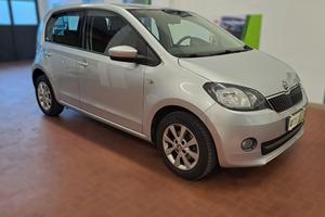 SKODA Citigo PRENOTATA 1.0 68 CV 5 porte Ambitio