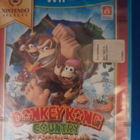 Donkey Kong Country Tropical Freeze