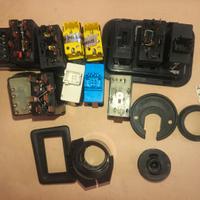 BMW Z3 pulsantiera, tappo olio motore 