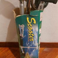 Monopattino pieghevole