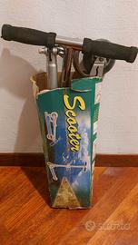 Monopattino pieghevole