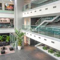 UFFICIO A SAN GIORGIO IN BOSCO