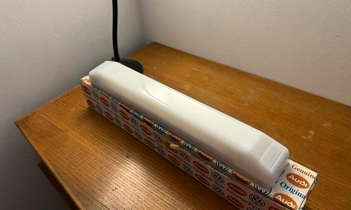 Lampada luce plafoniera Volkswagen T3 NUOVA