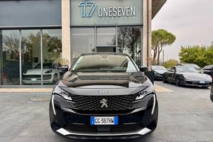 Peugeot 3008 BlueHDi 130 S&S EAT8 Allure Pack