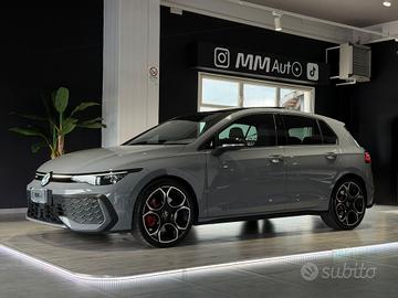 Volkswagen Golf GTI 2.0 TSI DSG